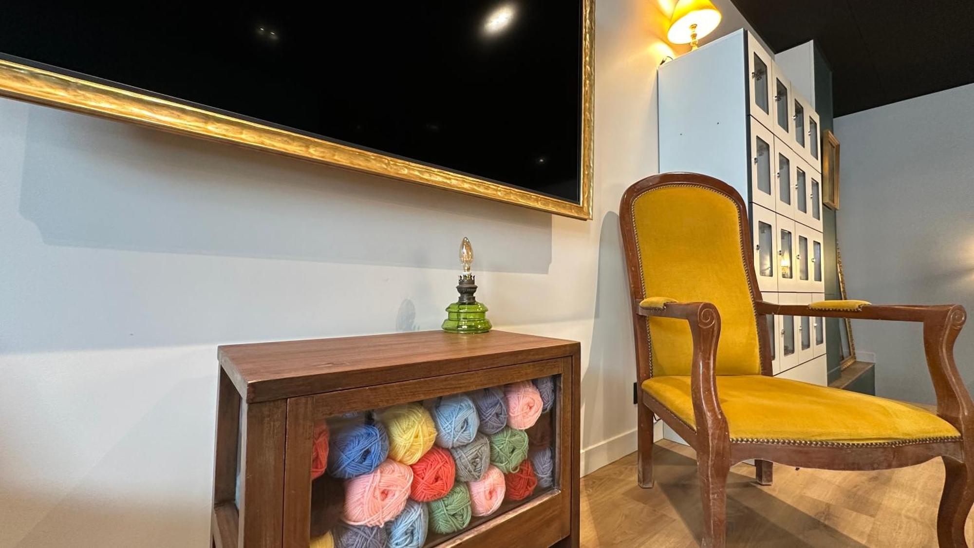 שארטר La Mercerie "Bedinshop" Centre Ville מראה חיצוני תמונה